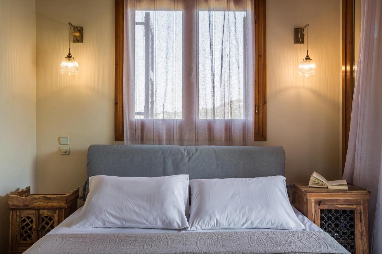 Villa Glavina Lixouri Eksteriør billede